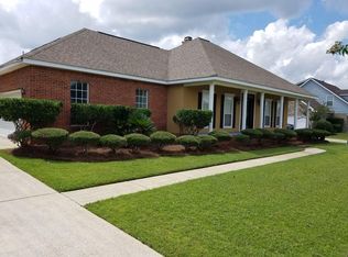 12505 Windance Dr, Gulfport, MS 39503