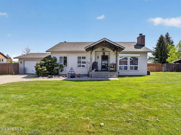101 S Bentley Pl, Post Falls, ID 83854