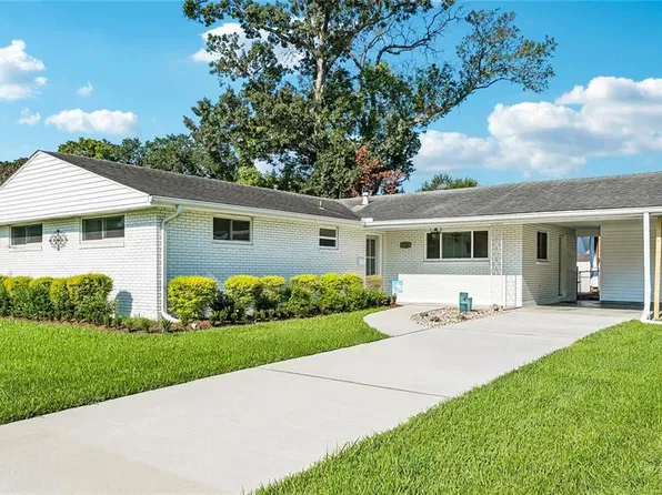 724 Beverly Garden Dr, Metairie, LA 70002