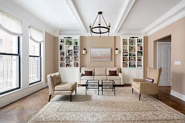 Sold by Heller Organization