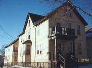 1961 S 23rd St #C, Milwaukee, WI 53204