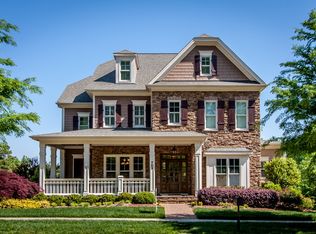 703 Meadowmont Ln, Chapel Hill, NC 27517
