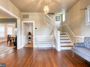 2509 Hamilton Ave, Baltimore, MD 21214