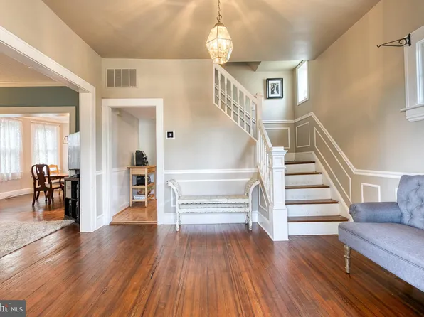 2509 Hamilton Ave, Baltimore, MD 21214