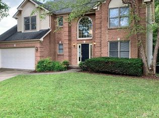 512 Huntersknoll Pl, Lexington, KY 40509