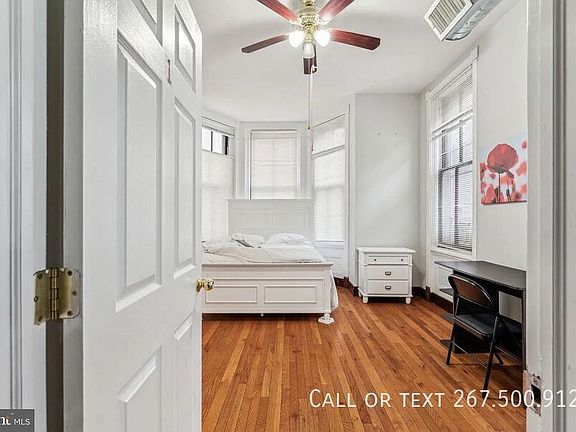 4th image of 3414 Spring Garden St #B