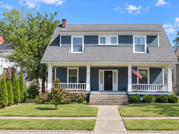6 French Ave, Winchester, KY 40391