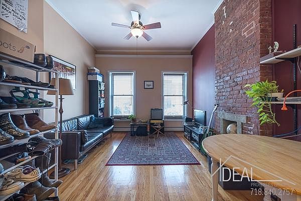 1st image of 479 Hicks St APT 2L