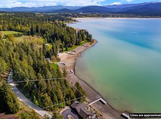 941 W Oden Bay Rd, Sandpoint, ID 83864