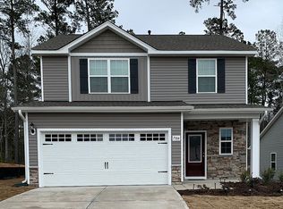 7304 Vanover Dr, Raleigh, NC 27604