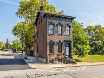 1426 Chateau St, Pittsburgh, PA, 15233