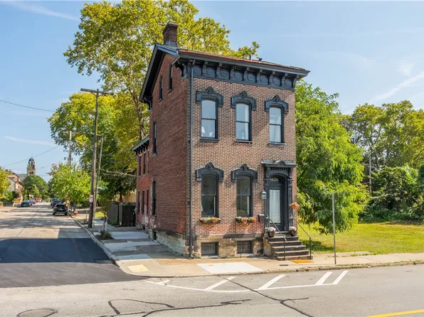 1426 Chateau St, Pittsburgh, PA 15233