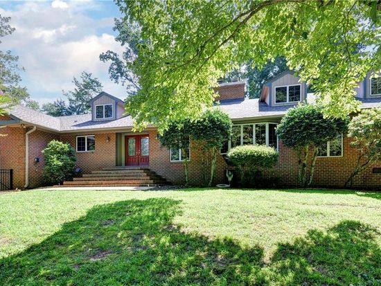 115 Holcomb Dr, Williamsburg, VA 23185