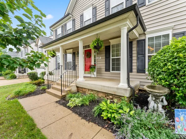 6020 W Copper Mountain Dr, Spotsylvania, VA 22553