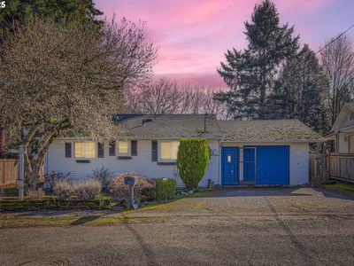 1109 E 40th Ave, Vancouver, WA, 98661