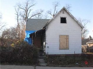 209 Woodlawn Pl, Crawfordsville, IN 47933