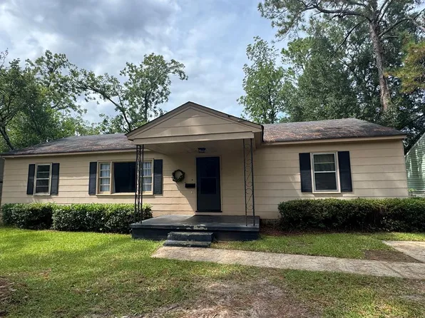 1911 Gillespie Ave, Albany, GA 31707