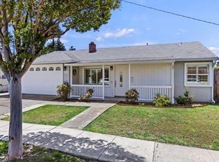 23131 Nevada Rd, Hayward, CA 94541