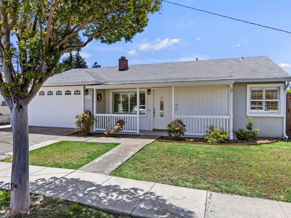 23131 Nevada Rd, Hayward, CA 94541