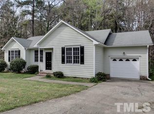 2712 Bexley Ave, Durham, NC 27707