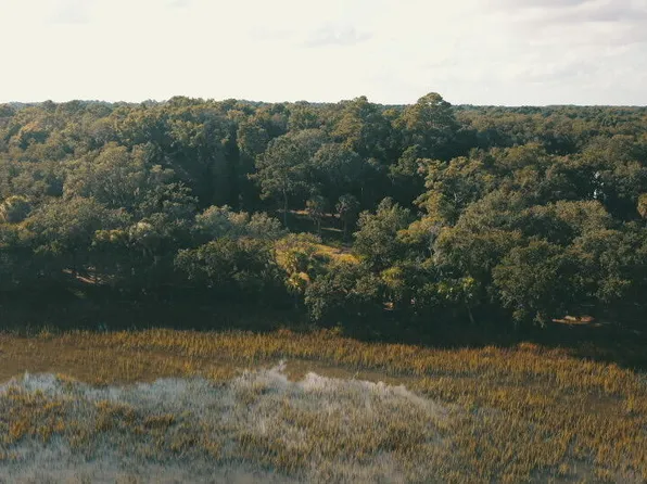 Lots 13 14 Wards Landing Rd, Saint Helena Island, SC 29920