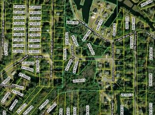 0 Colonial Drive, Midway, GA 31320