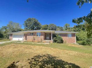 868 S Tanyard Rd, Cadiz, KY 42211