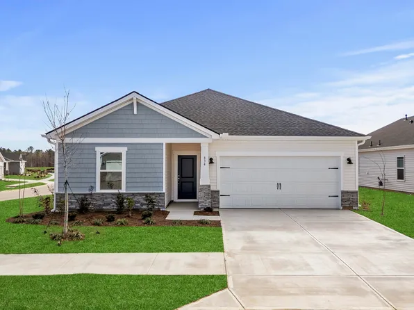 834 Cypress Preserve Circle Lot 231 Buchanan H, Longs, SC 29568