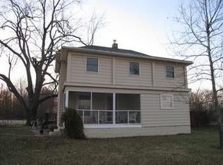 5788 Liberty Rd, Powell, OH 43065