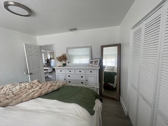 Large master bedroom