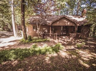 258 Tugaloo Point, Hartwell, GA 30643