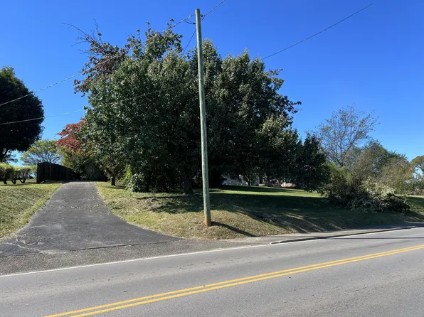 1215 George Ave, Jefferson City, TN 37760