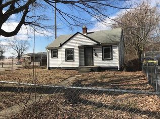3002 N Temple Ave, Indianapolis, IN