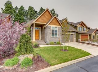 60833 Whitney Pl, Bend, OR 97702