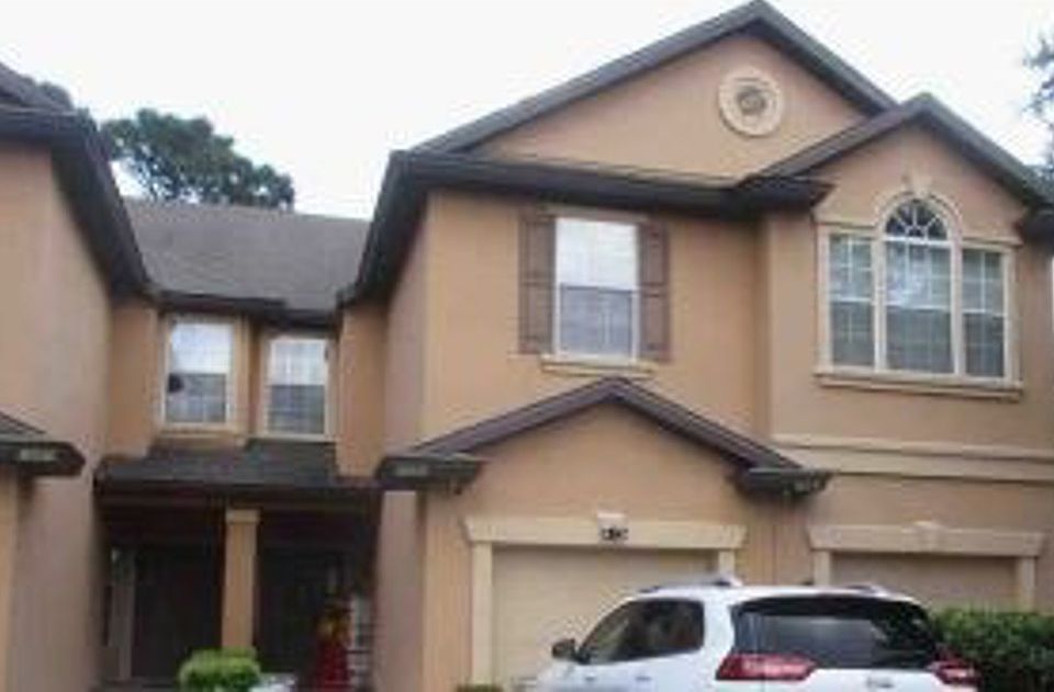 Property Front View