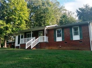 234 W Moore St, Eden, NC 27288