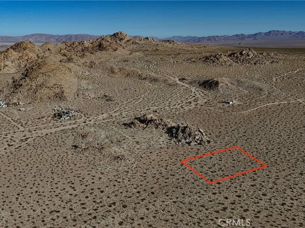 761 Road Clot #144, Lucerne Valley, CA 92356