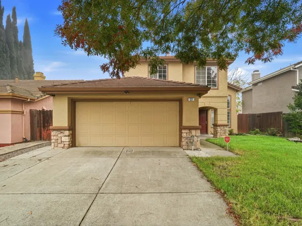 521 Leamon St, Tracy, CA 95376