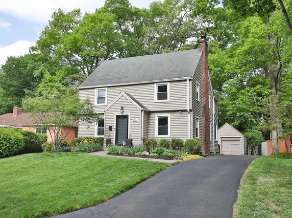 2767 Kensington Pl E, Columbus, OH 43202