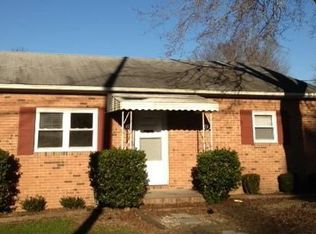 3705 Willow Springs Rd, Durham, NC 27703