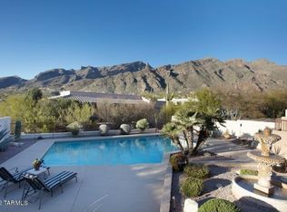 6441 N Pontatoc Rd, Tucson, AZ 85718