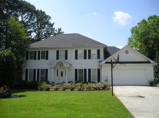 1905 Kingsridge Dr, Rome, GA 30720