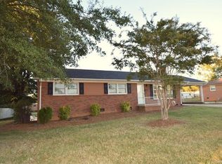 2805 Highland Dr, Lincolnton, NC 28092