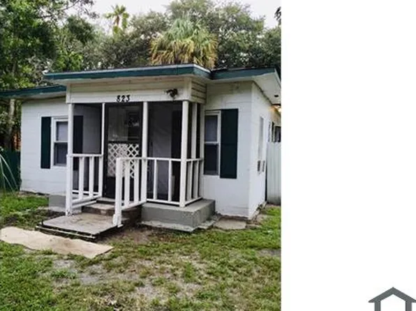 823 Avenue R NE, Winter Haven, FL 33881