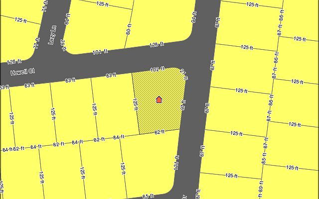 1st image of 241 Howell Ct