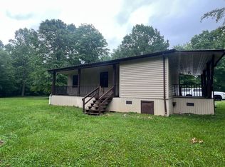 150 Scenic Apt Rd, Unicoi, TN 37692