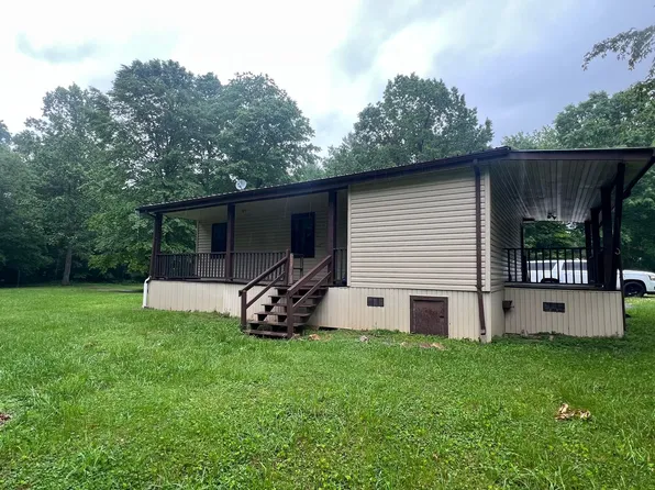 150 Scenic Apt Rd, Unicoi, TN 37692
