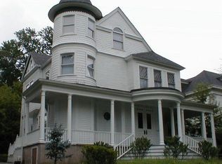 1 Fairfield Rd, Yonkers, NY 10705