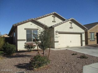 7702 W Carter Rd, Laveen, AZ 85339