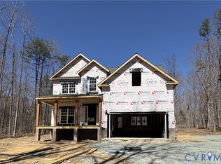 4624 Thomas Jefferson Pkwy, Palmyra, VA 22963